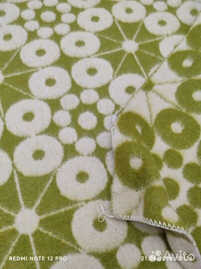 Одеяло верблюжье СССР