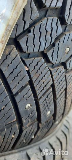 Continental ContiIceContact 225/55 R17 101T