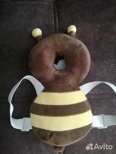 Рюкзак защита от падений