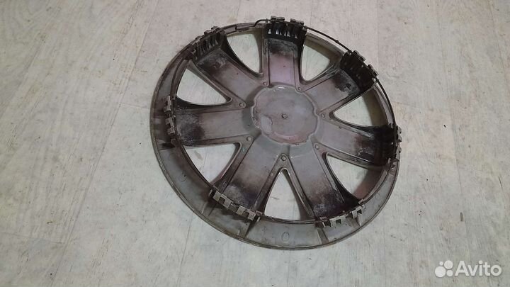 Колпак Шевроле