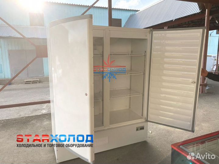 Холодильный шкаф