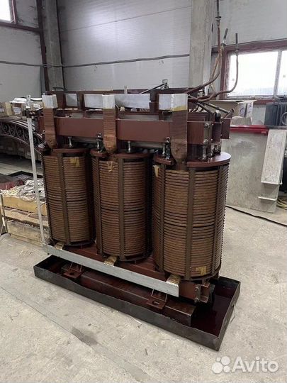 Трансформатор тмз б\у арт35241