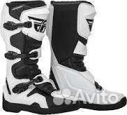 Горнолыжные ботинки