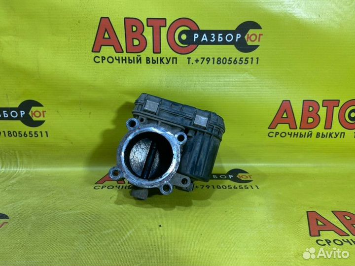 Дросельная заслонка Lifan Solano 650 LF479Q2 2018