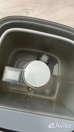 Увлажнитель воздуха polaris