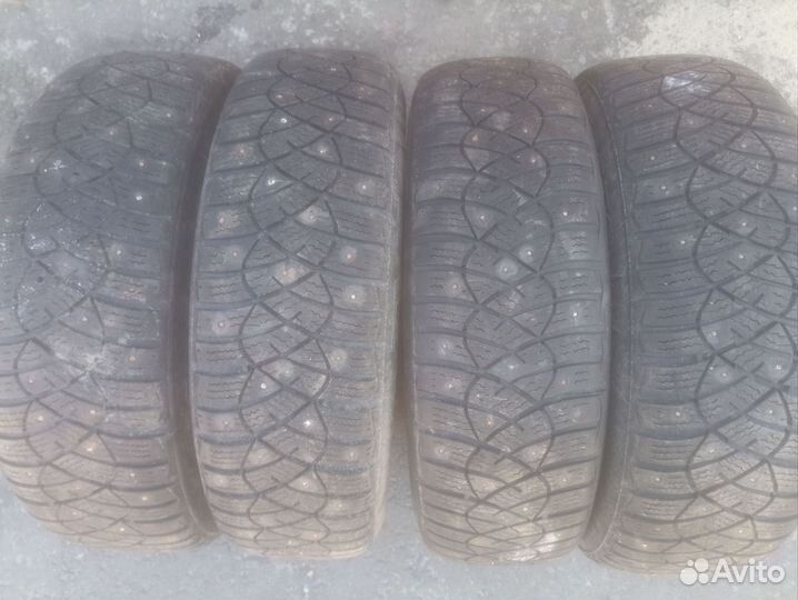 Avatyre Freeze 185/65 R15