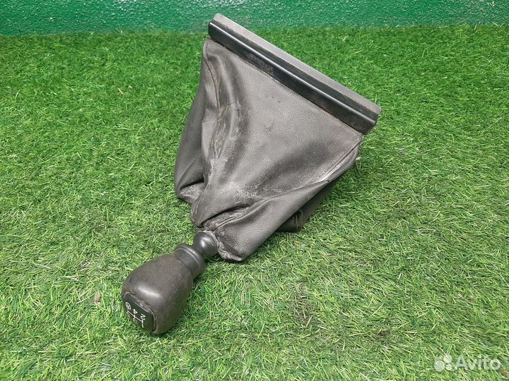 В наличии: кулиса МКПП на Ford Mondeo 2