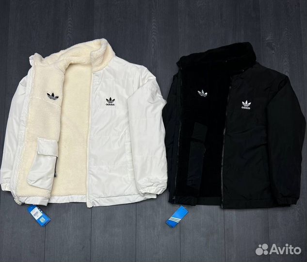 Куртки Оптом Adidas