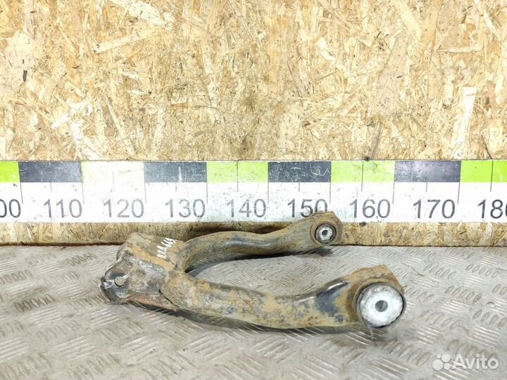 Рычаг задний верхний правый Audi A6 c5 C5