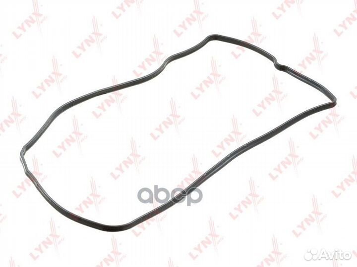 Прокладка крышки гбц SG1116 lynxauto