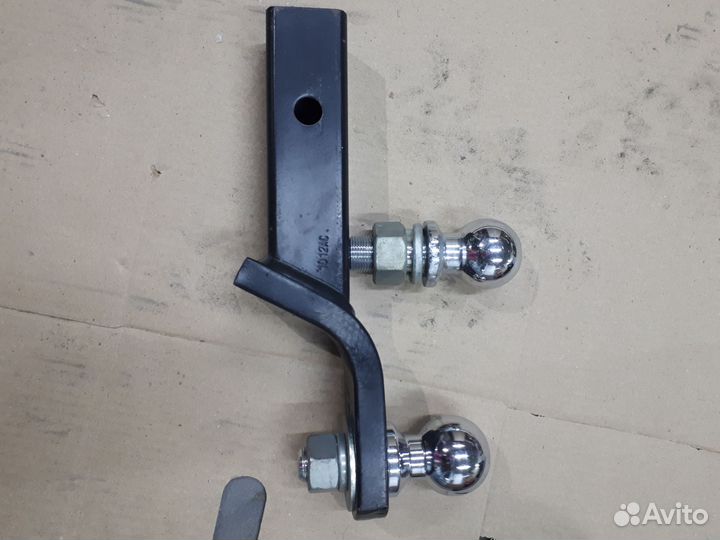 Фаркоп на авто