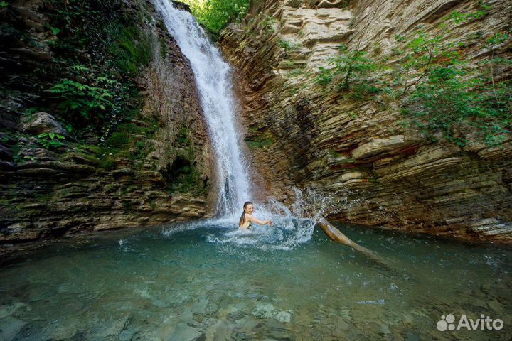 Джиппинг Пшада