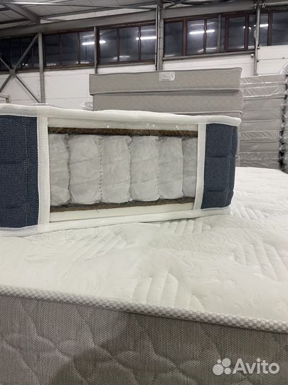 Матрас ортопедичский