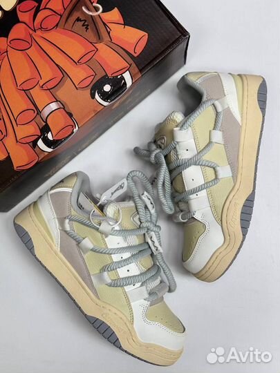 Кроссовки Cat&Sofa