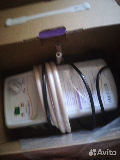 Матрас противопролежневый Trives модель 2500