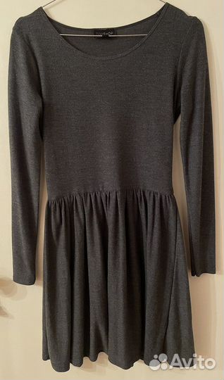 Платье (topshop)