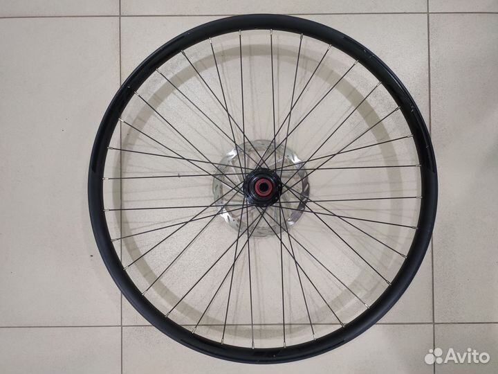 Заднее колесо 27.5 ARC, Merida