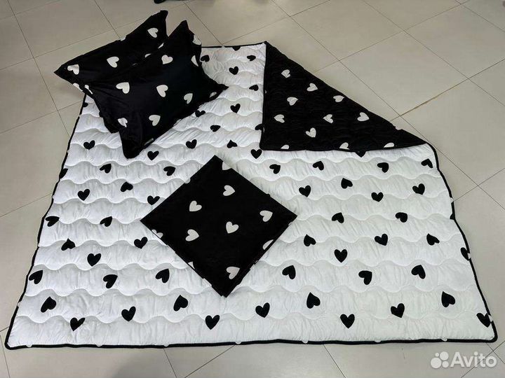 Постельное белье