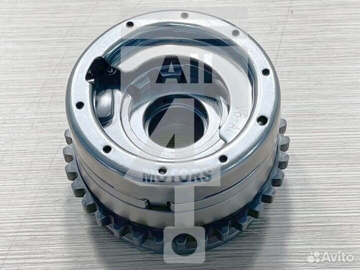 Муфта распредвала ecve0310l выпуск L Benz A278050