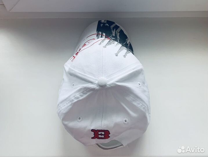 Шляпа, бейсболка, капюшон кожаный, новые