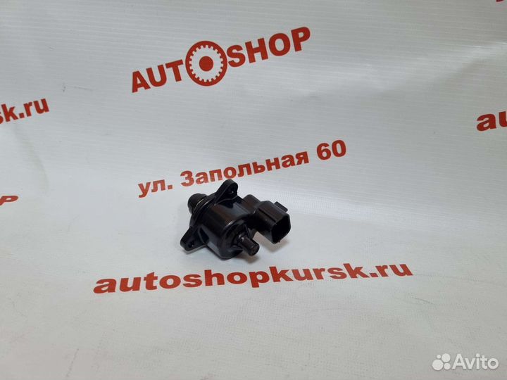 Регулятор холостого хода рхх Lancer 9 IX Лансер 9