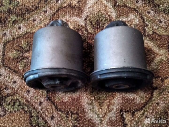 Сайлентблок балки задней Renault,Largus,Opel