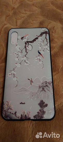 Чехлы для Ксиоми redmi note 6 pro