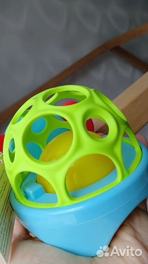 Слоненок музыкальная игрушка