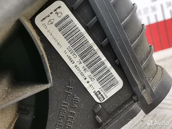 Моторчик для Renault Scenic 2