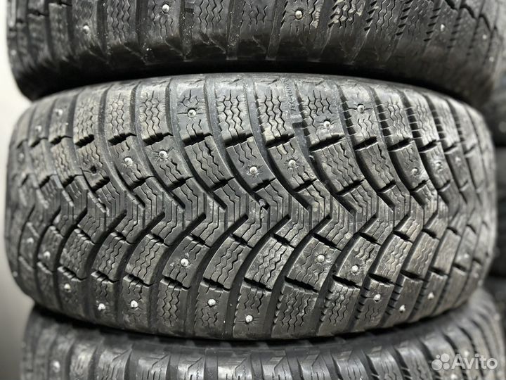 Michelin X-Ice North XIN2 205/55 R16 94T