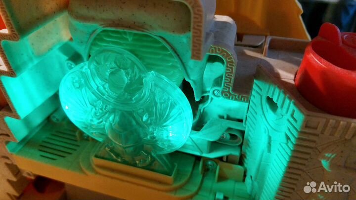 Настольная интер.игрушка Fisher Price