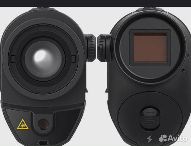 Тепловизор Guide TD-410