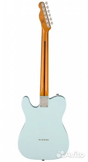 Fender Squier Classic Vibe 60s Telecaster Thinline