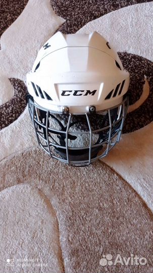 Детская хоккейная форма