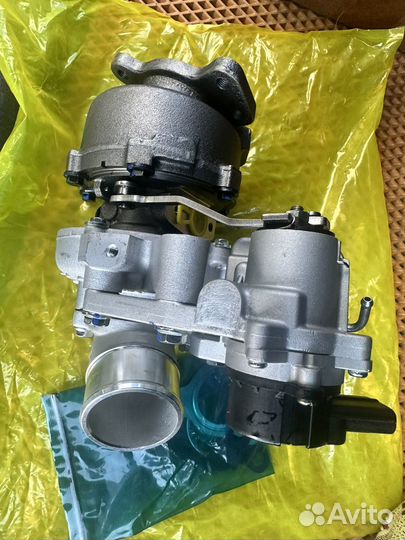 Продажа турбины