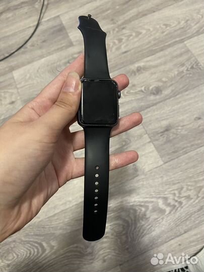 Apple watch 7000 series 42m