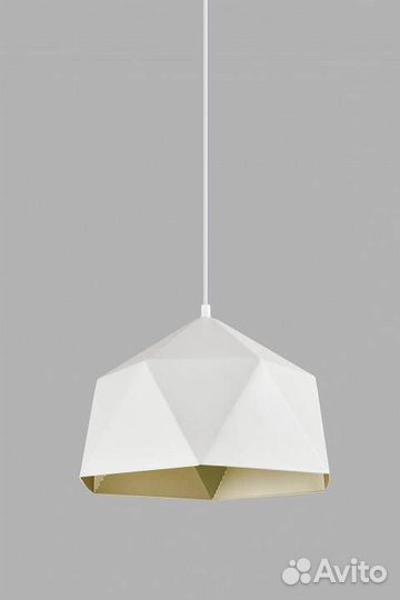 Подвесной светильник Moderli Genoa V10483-1P