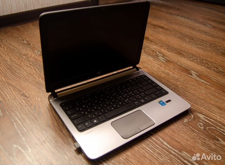 Ноутбук HP Probook 430 G2