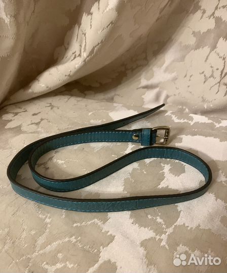 Сумка женская натуральная кожа италия