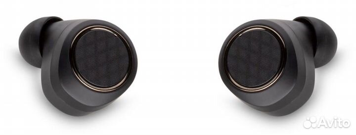 Наушники Accesstyle Saffron TWS Black