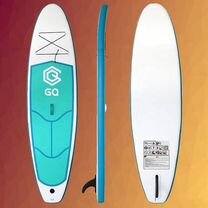 SUP-борд JS GQ Blue 9'5"