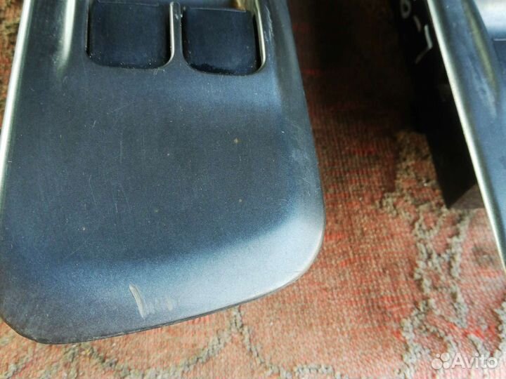 Блок стеклоподъемников Митсубиси Лансер 9,10