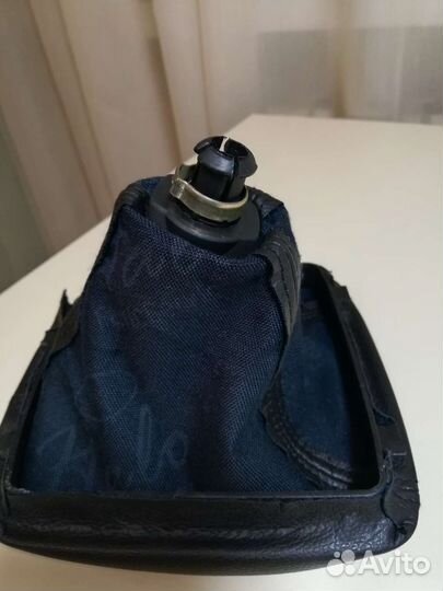 Ручка переключения передач