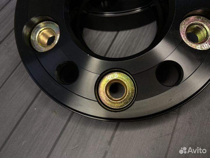 Проставки колесные на бмв BMW X5 e70