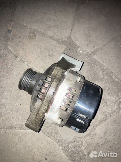 Генератор ваз 2110