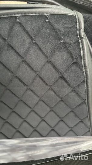 Накидки на передние сидения