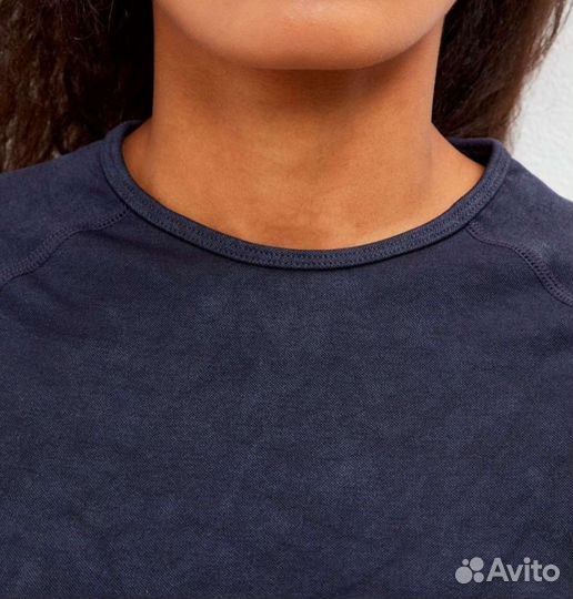 Костюм для йоги и фитнеса