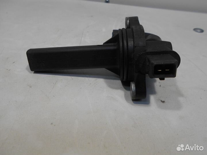 Клапан вентиляции картерных газов Volvo S60