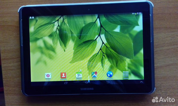 Samsung Galaxy Tab2 10.1 16Gb