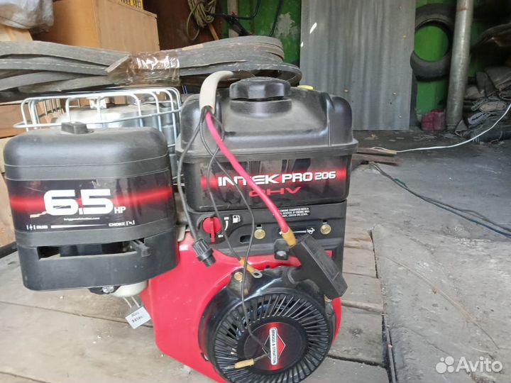 Мотор для мотоблока импортный